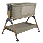 Колыбель Pituso Lila OD-B15-Beige бежевый 01